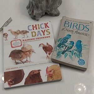 Bird Lovers Book Bundle